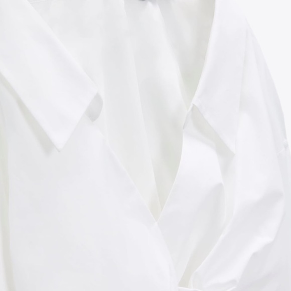 Zara top - Picture 3 of 3